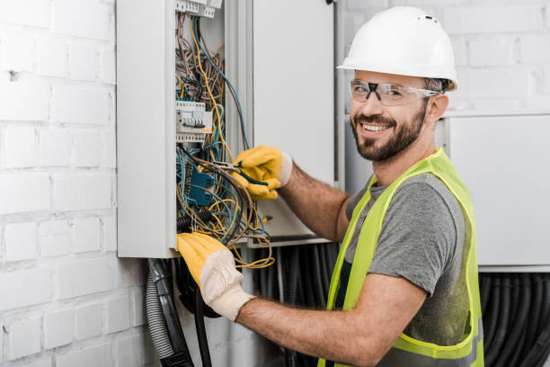 Best Residential Electrician Services  in Quinnesec, MI