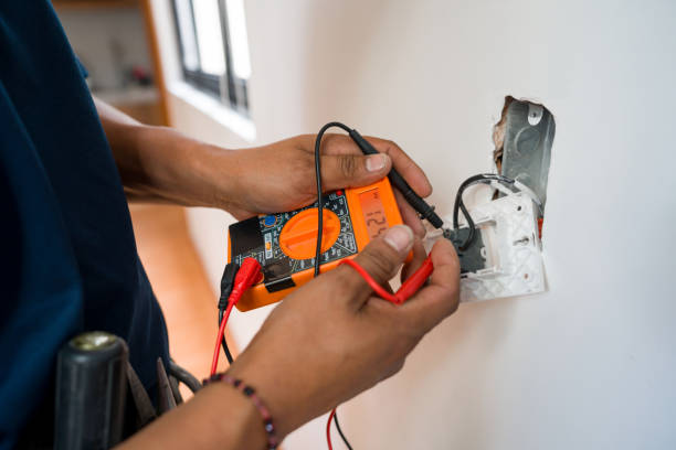 Best Electrician Near Me  in Quinnesec, MI