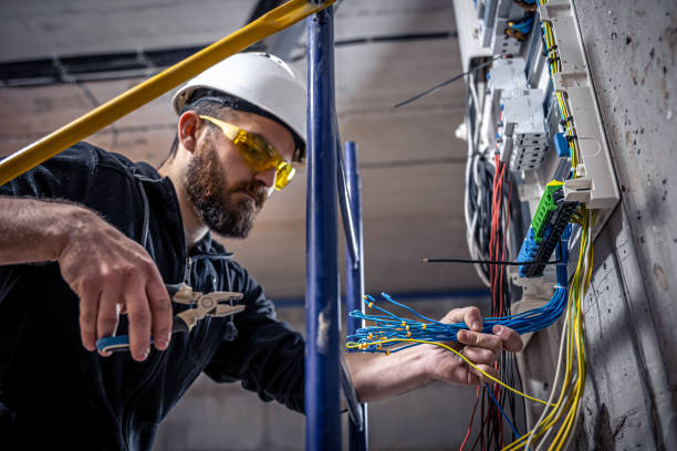 Professional Electrician in Quinnesec, MI