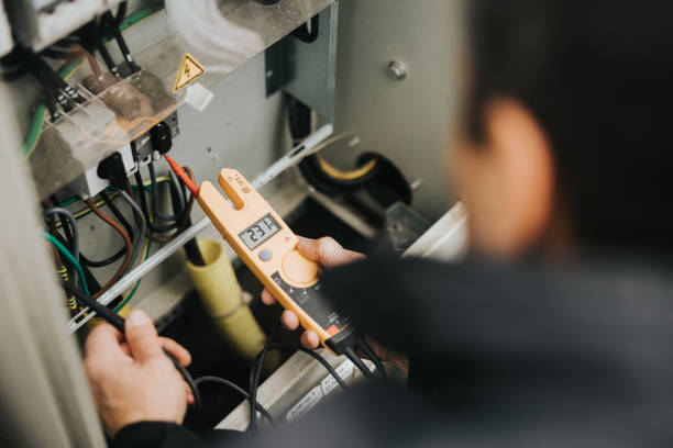 Best Emergency Electrical Repair  in Quinnesec, MI