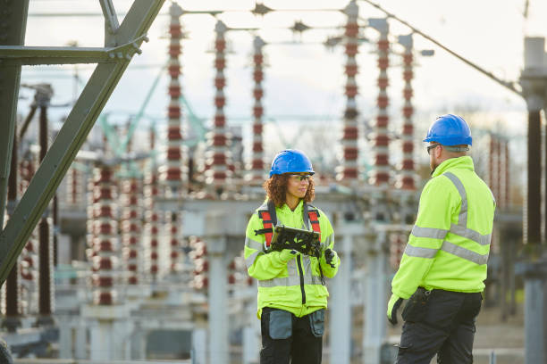 Best Circuit Breaker Repair  in Quinnesec, MI
