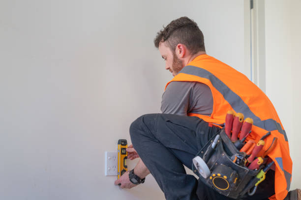 Best Electrical Upgrades for Homes  in Quinnesec, MI