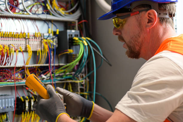 Best Home Electrical Repair  in Quinnesec, MI