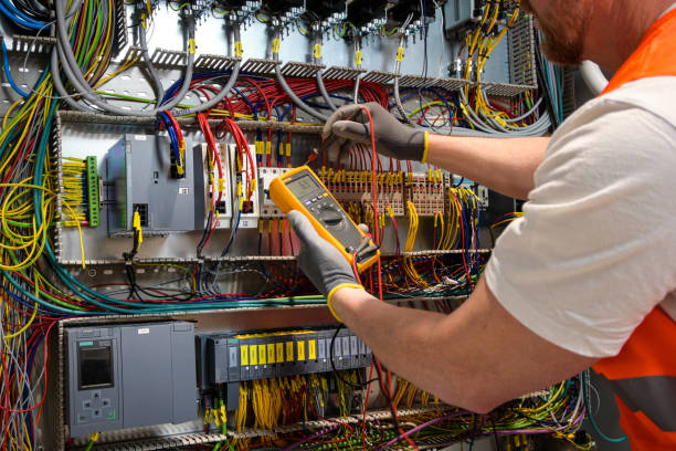 Best Electrical System Inspection  in Quinnesec, MI
