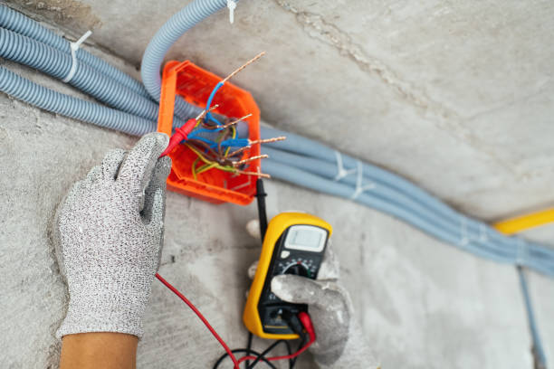 Best 24-Hour Electrician  in Quinnesec, MI