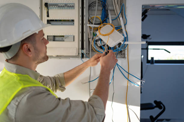 Best Electrician for Home Renovation  in Quinnesec, MI